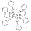 Octaphénylsilsesquioxane CAS 5256-79-1